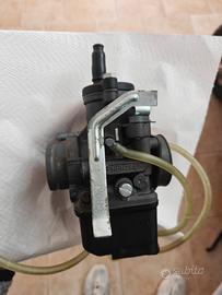 carburatore dell' orto phbh28 nuovo