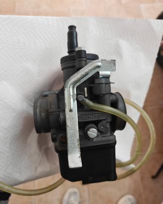 carburatore dell' orto phbh28 nuovo