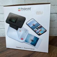 Stampante Polaroid Lab per foto da SmartPhone