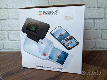 Stampante Polaroid Lab per foto da SmartPhone