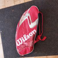 Borsa da tennis WILSON