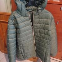 piumino e soprabito donna taglia grande 