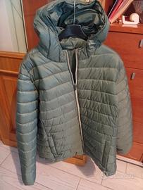 piumino e soprabito donna taglia grande 