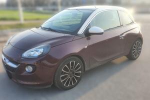 OPEL Adam 1.2 70 CV White/Black Link NEOPATENTAT