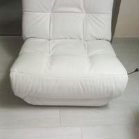 Poltrona sistema automatico reclinabile 