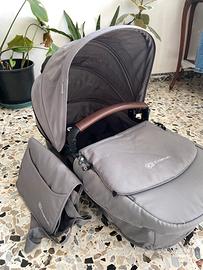 Navicella Passeggino Kinderkraft