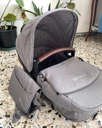 Navicella Passeggino Kinderkraft