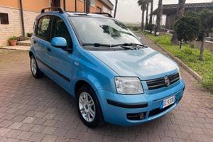 Fiat Panda 1.3 MJT 16V Emotion