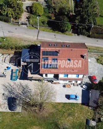 APARTAMENTO IN TRIFAMILIARE!