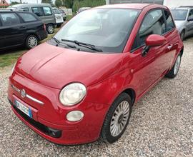 Fiat 500 1.3 Multijet 16V 75 CV Sport