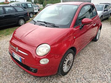 Fiat 500 1.3 Multijet 16V 75 CV Sport