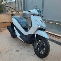 Sym HD 300