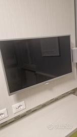 TV Smart Led Philips Ambilight 32 pollici