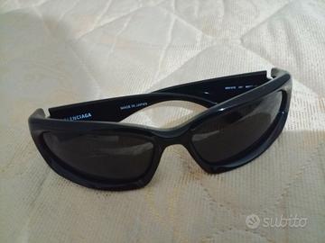 Occhiali da sole Balenciaga