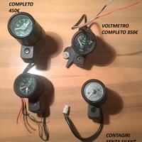 bmw r80 r 100 basic strumenti