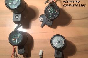 bmw r80 r 100 basic strumenti