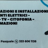 Elettricista