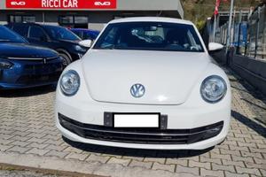 VOLKSWAGEN Maggiolino 1.6 TDI Design