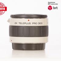 Kenko 2X TELEPLUS PRO 300 (Canon)