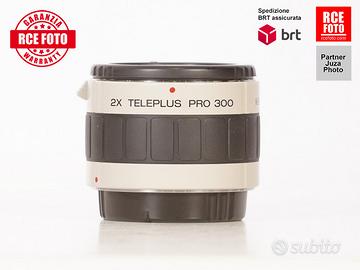 Kenko 2X TELEPLUS PRO 300 (Canon)
