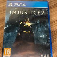 injustice 2