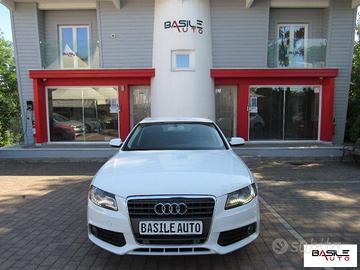 AUDI - A4 - 2.0 TDI 143CV Advanced Plus