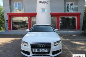 AUDI - A4 - 2.0 TDI 143CV Advanced Plus