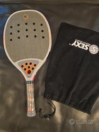 racchetta beach tennis sxy