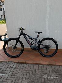 Ebike olympia ex 900 sport