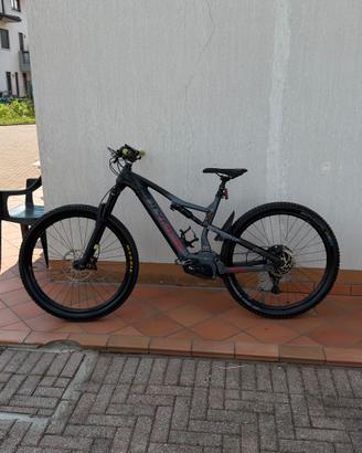 Ebike olympia ex 900 sport
