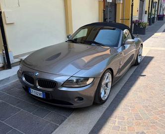 Bmw z4 roadster 2000 150 cv
