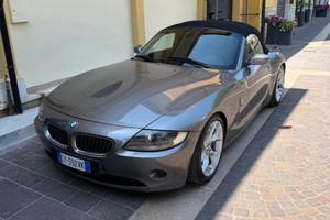 Bmw z4 roadster 2000 150 cv
