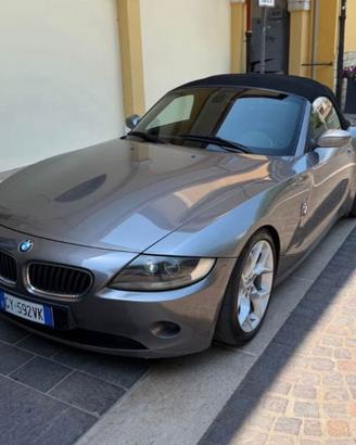 Bmw z4 roadster 2000 150 cv