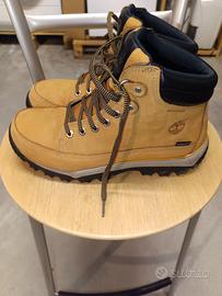Timberland Rime Ridge

44.5