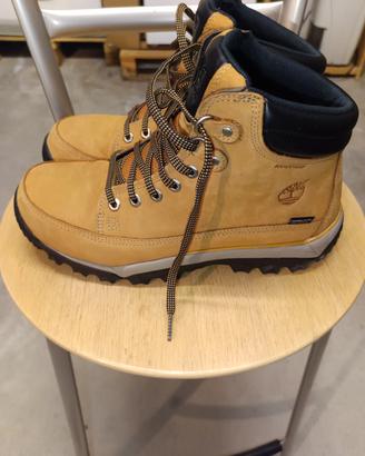 Timberland Rime Ridge

44.5
