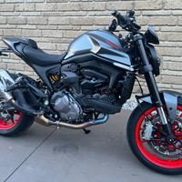 DUCATI Monster 937 Plus Abs