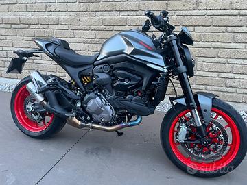 DUCATI Monster 937 Plus Abs