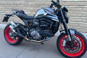 DUCATI Monster 937 Plus Abs