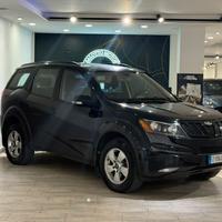 Mahindra XUV500 2.2 16V FWD W8 7 POSTI