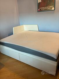 Struttura letto