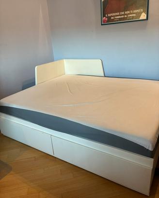 Struttura letto