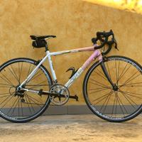 Bici da strada Ganna