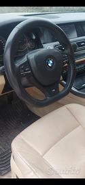 Volante BMW F10/F11