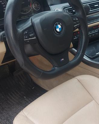Volante BMW F10/F11