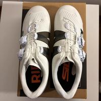 sidi ergo 6 athletes white