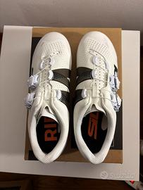 sidi ergo 6 athletes white