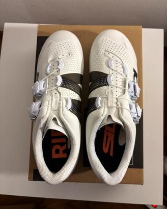 sidi ergo 6 athletes white