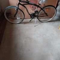 bicicletta