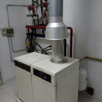 Caldaia a metano Bongioanni GX 5