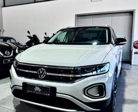 Volkswagen T-Roc 2.0 TDI 150CV DSG 4Motion Style K